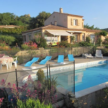 Appartement Les Balcons D'Azur Vernegues Экстерьер фото