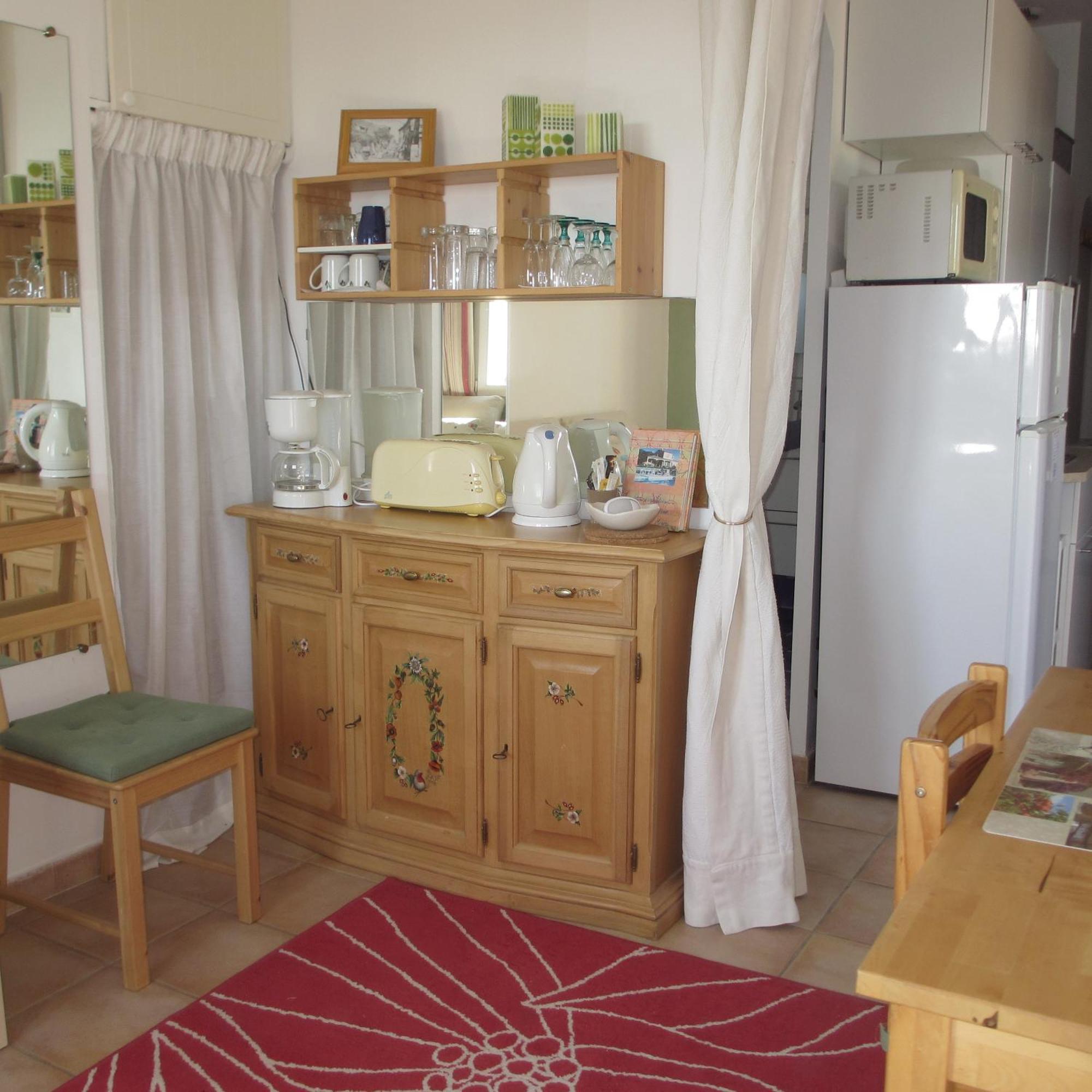 Appartement Les Balcons D'Azur Vernegues Экстерьер фото
