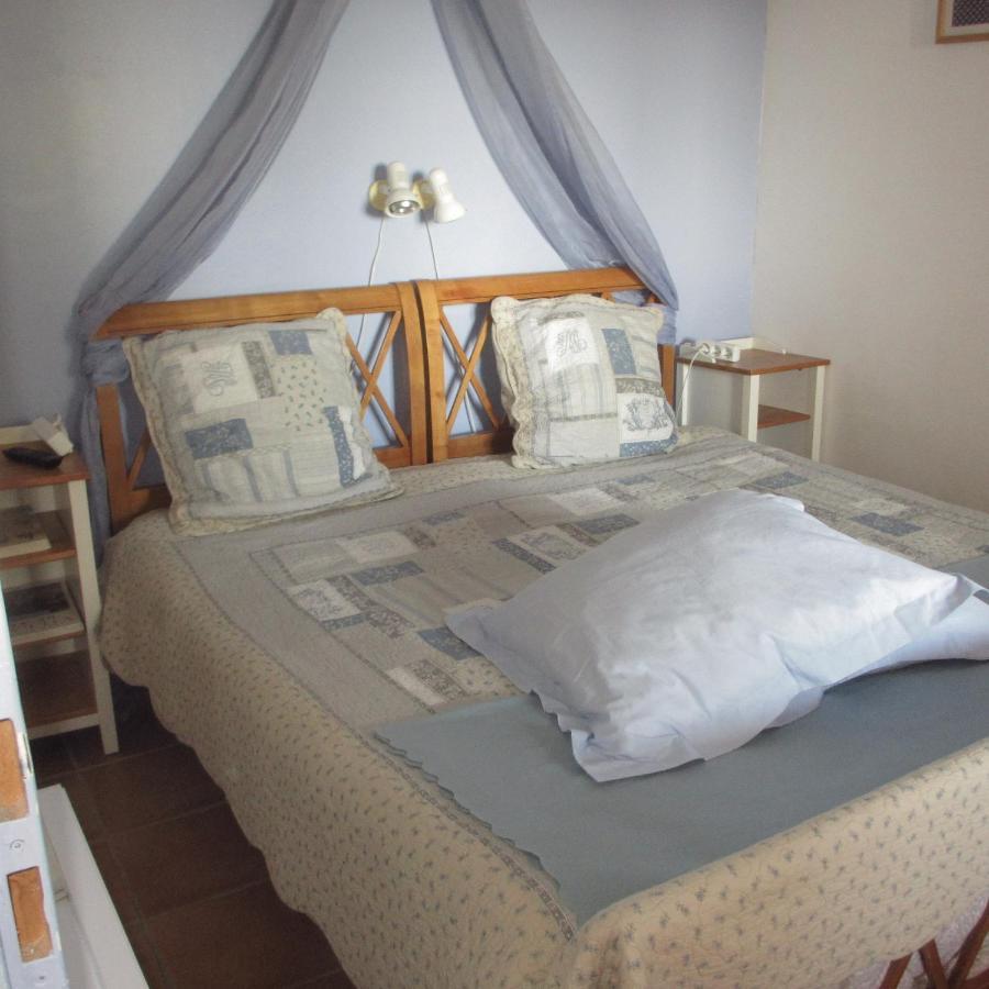 Appartement Les Balcons D'Azur Vernegues Экстерьер фото