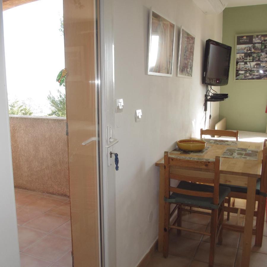 Appartement Les Balcons D'Azur Vernegues Экстерьер фото
