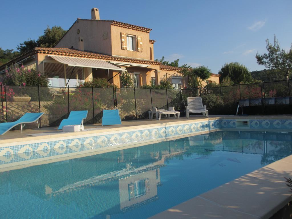 Appartement Les Balcons D'Azur Vernegues Экстерьер фото