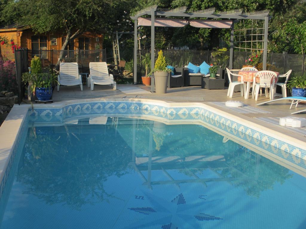 Appartement Les Balcons D'Azur Vernegues Экстерьер фото