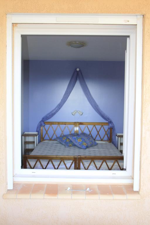 Appartement Les Balcons D'Azur Vernegues Экстерьер фото
