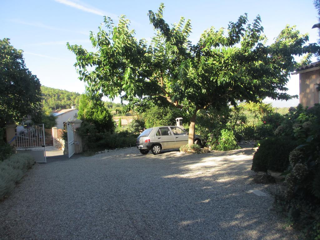 Appartement Les Balcons D'Azur Vernegues Экстерьер фото